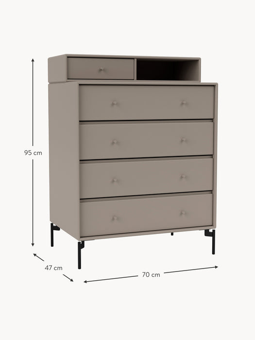 Wooden Dresser Keep