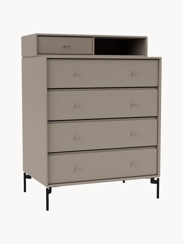 Keep Wooden Dresser