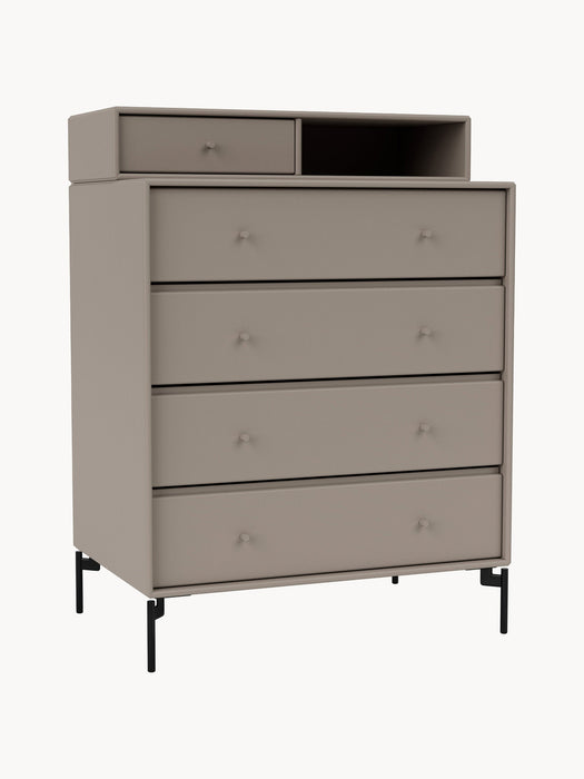 Wooden Dresser Keep