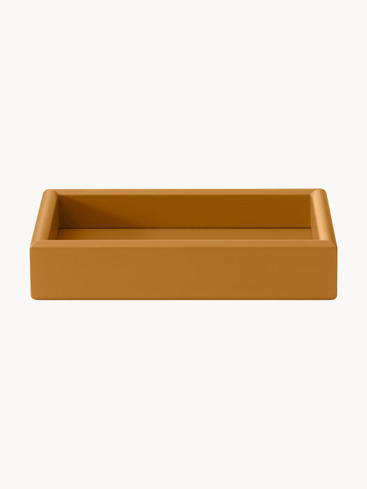 Decorative Trays Arrange Set of 2