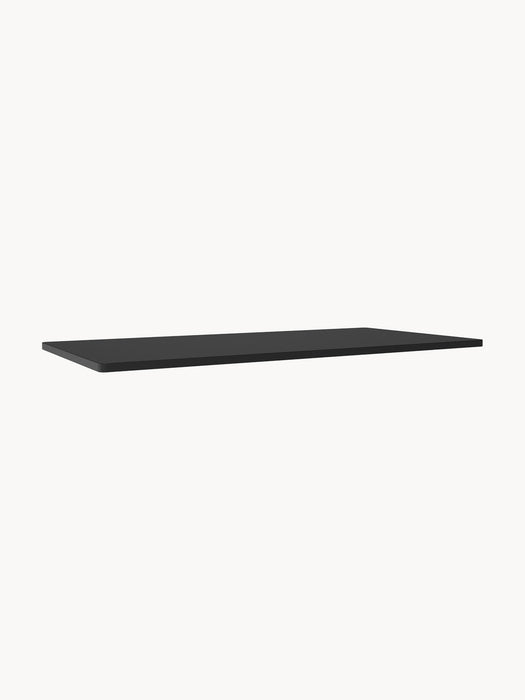 Panton Wire Extended Top Panel for Modular Shelf System, W 70 cm