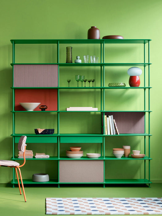 Free 666000 Shelving Unit