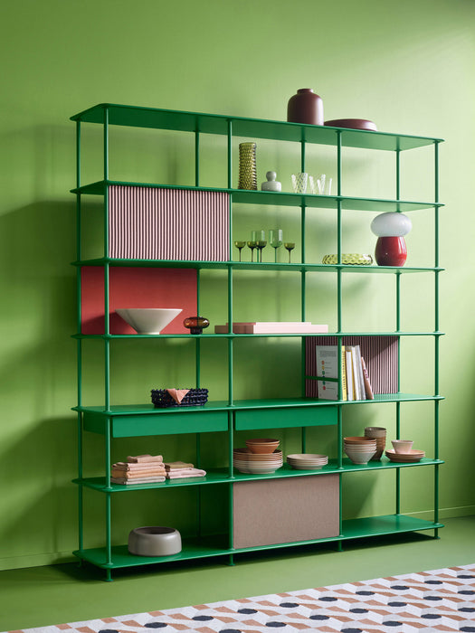Free 666000 Shelving Unit