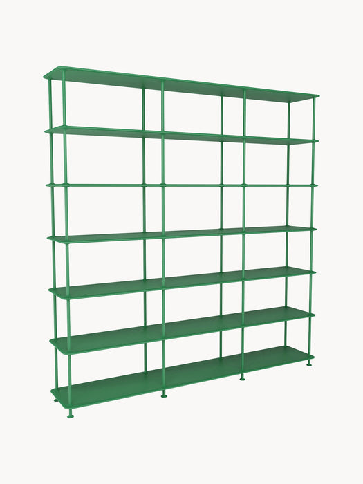 Free 666000 Shelving Unit