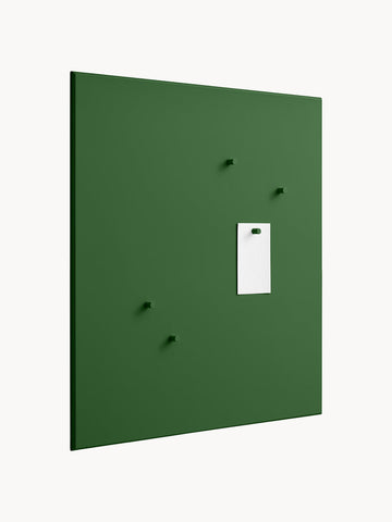 Montana Noticeboard with 5 Magnets