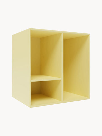 Mini 1002 Module Montana for Modular Shelf System