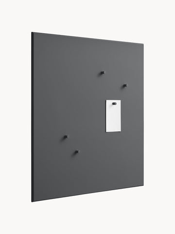 Montana Noticeboard with 5 Magnets