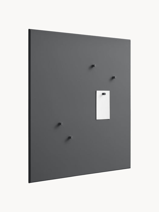 Montana Noticeboard with 5 Magnets