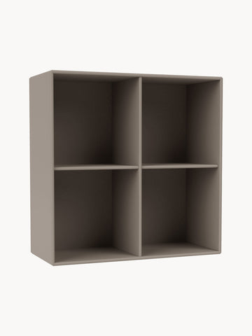 Show Wall-Mounted Shelf