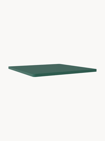 Panton Wire Single Top Panel for Modular Shelf System, W 35 cm
