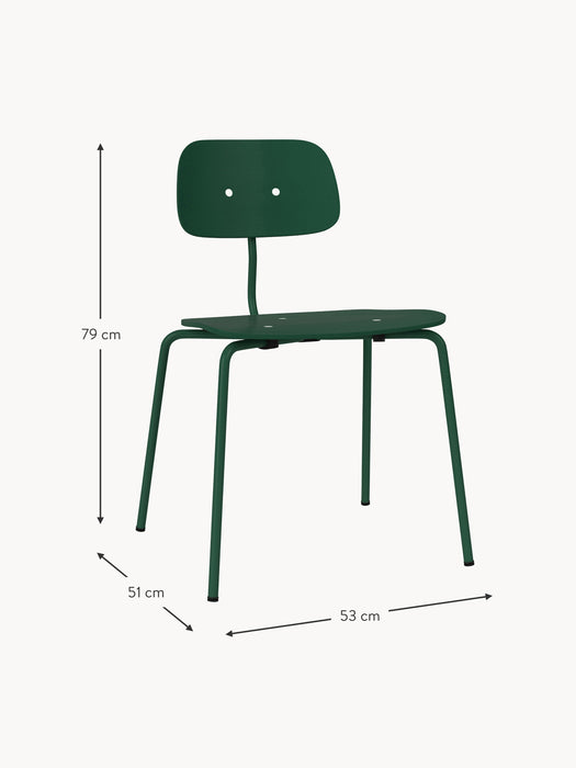 Dining Chair Kevi 2060