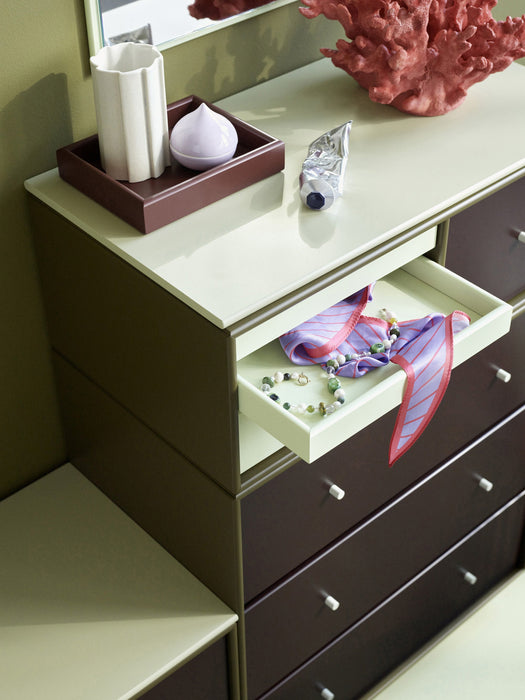 Decorative Trays Arrange Set of 3