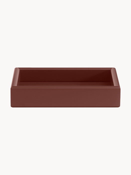 Decorative Trays Arrange Set of 3