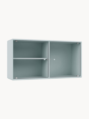 Ripple I Wall-Mounted Cabinet