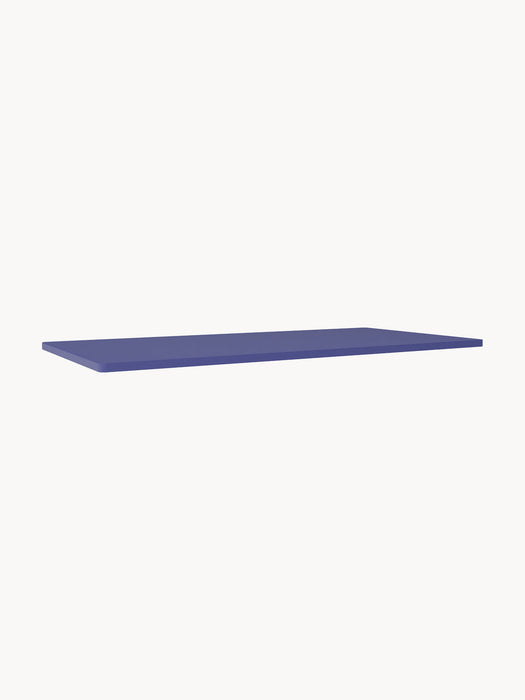 Panton Wire Extended Top Panel for Modular Shelf System, W 70 cm