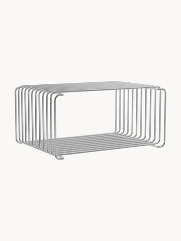 Panton Wire Half Height Module