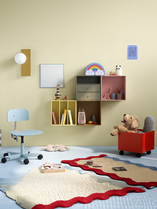 Mini 1001 Module Montana for Modular Shelf System