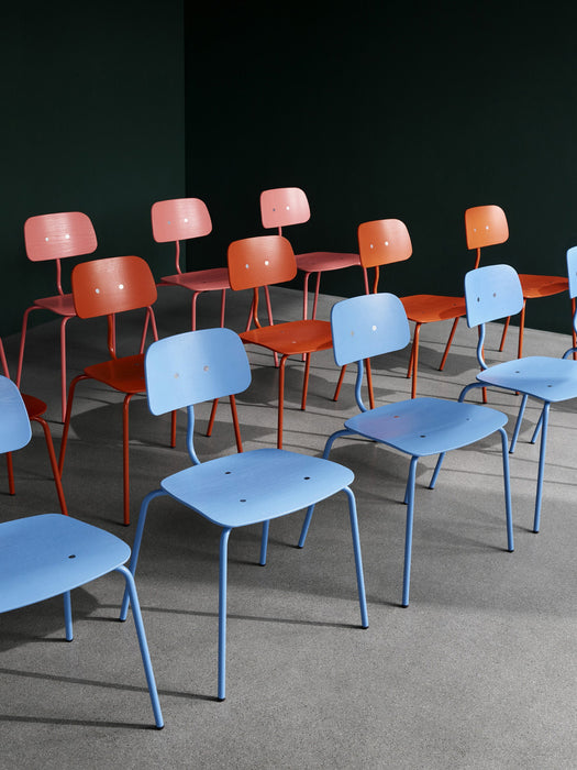 Dining Chair Kevi 2060