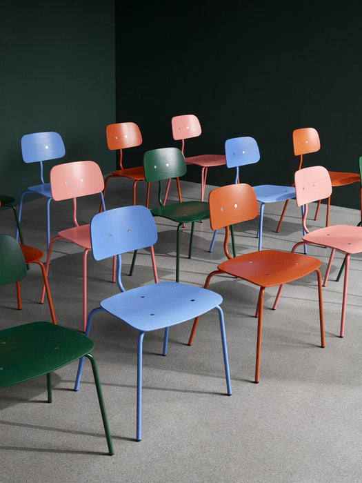 Dining Chair Kevi 2060