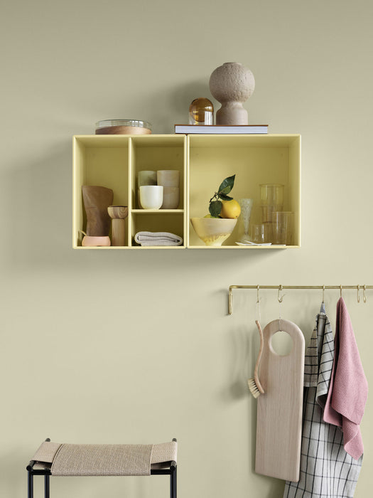 Mini 1001 Module Montana for Modular Shelf System