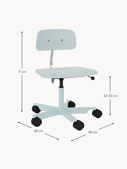 Kids Chair Kevi 2533J