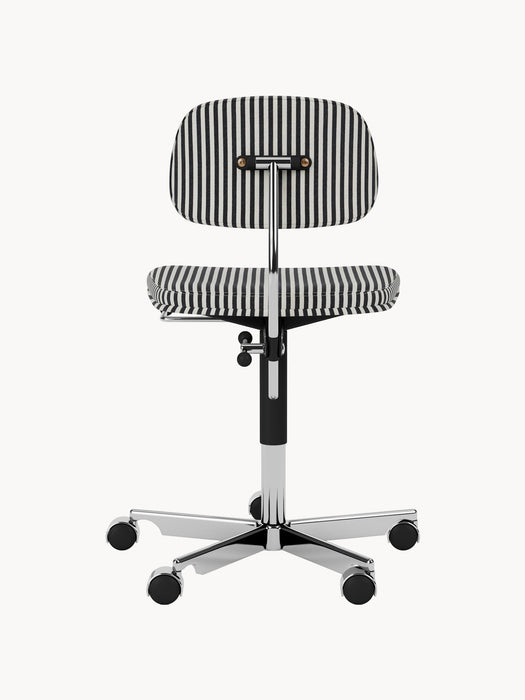 Swivel Office Chair Kevi 2534U Adjustable Height