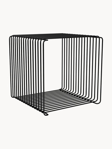 Panton Wire Single Module for Modular Shelf System, W 35 cm