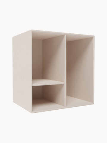 Mini 1002 Module Montana for Modular Shelf System