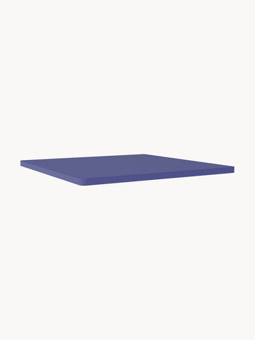 Panton Wire Single Top Panel for Modular Shelf System, W 35 cm