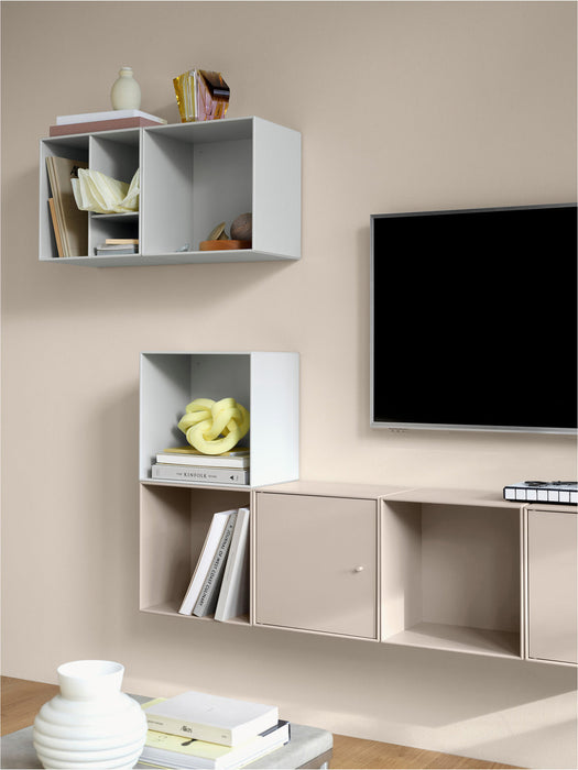 Mini 1001 Module Montana for Modular Shelf System
