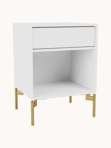 Dream Bedside Table with Drawer