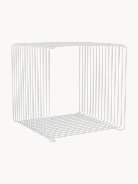 Panton Wire Single Module for Modular Shelf System, W 35 cm