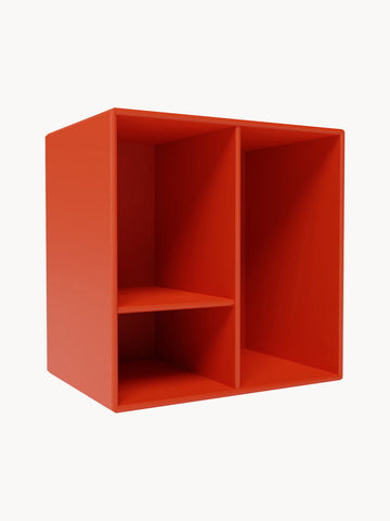 Mini 1002 Module Montana for Modular Shelf System