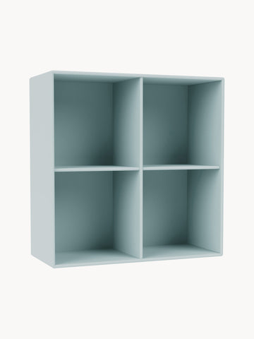 Show Wall-Mounted Shelf