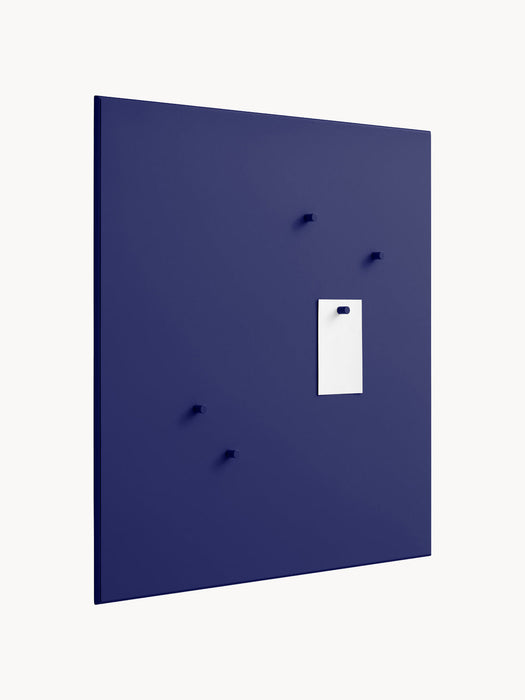 Montana Noticeboard with 5 Magnets