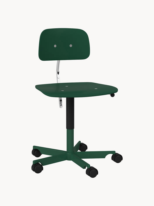 Office Chair Kevi 2533 height-adjustable