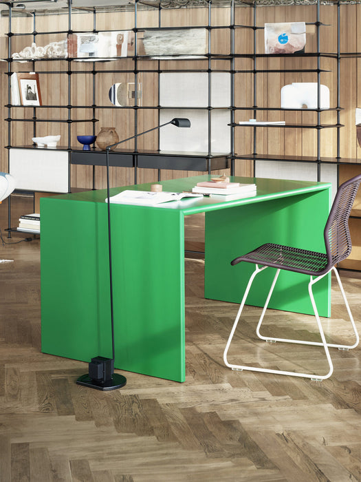 X80160 Monterey Office Desk