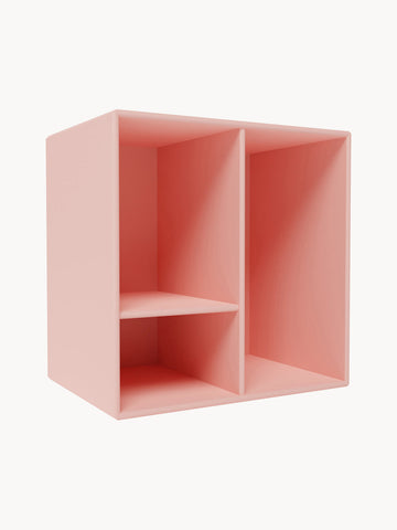 Mini 1002 Module Montana for Modular Shelf System