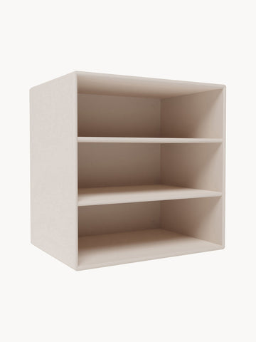 Mini 1004 Module Montana for Modular Shelf System