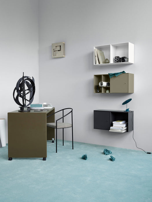 Mini 1001 Module Montana for Modular Shelf System