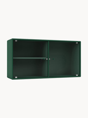 Ripple I Wall-Mounted Cabinet