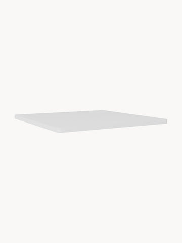 Panton Wire Single Top Panel for Modular Shelf System, W 35 cm