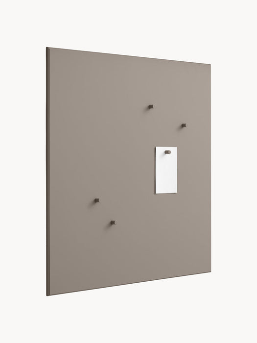Montana Noticeboard with 5 Magnets