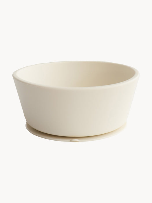 Kids Bowl Suction