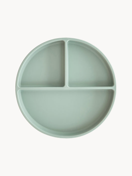 Kids Plate Suction