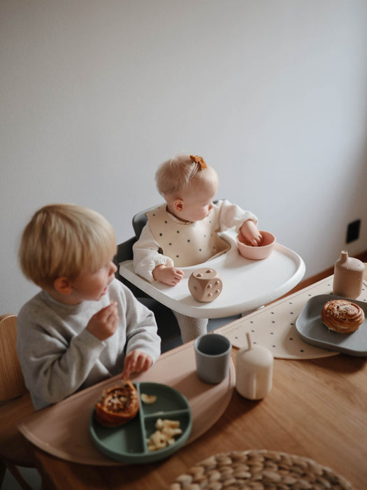 Kids Plate Suction