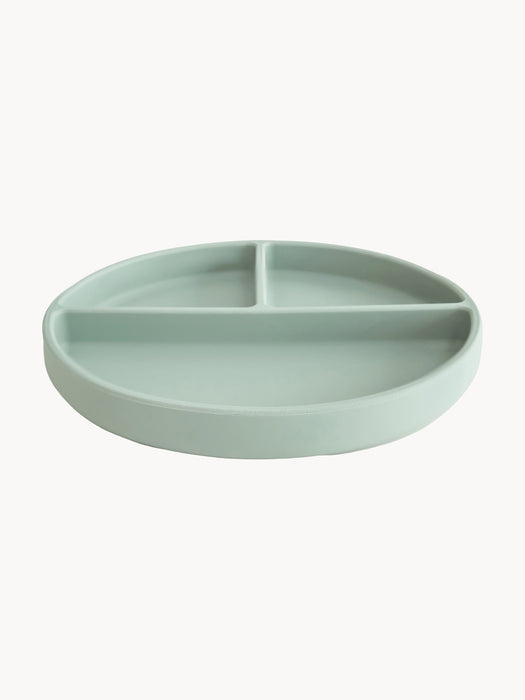 Kids Plate Suction