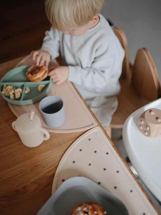 Kids Plate Suction