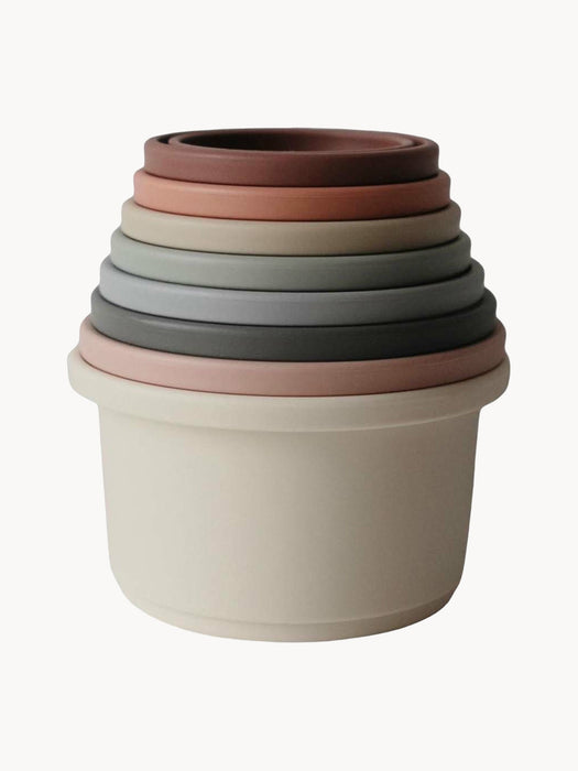Stacking Cups Nani Set of 8