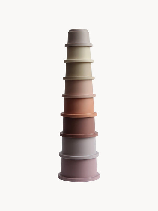 Stacking Cups Nani Set of 8